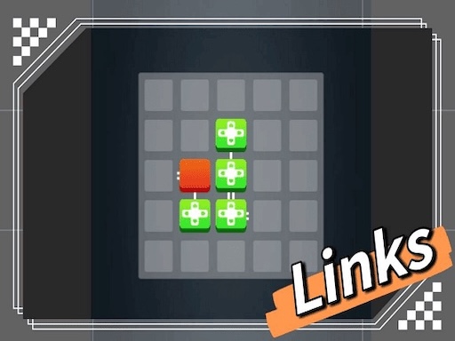 Mind Link Puzzles