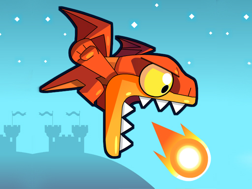 Dragonfire Ques