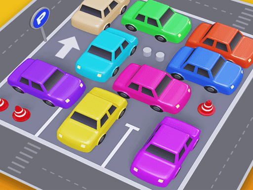 Polly's Perfect Park Puzzle