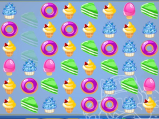 Candy Monsters