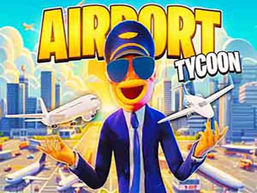 Build My Airport Empire