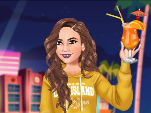 My Summer Beach Life