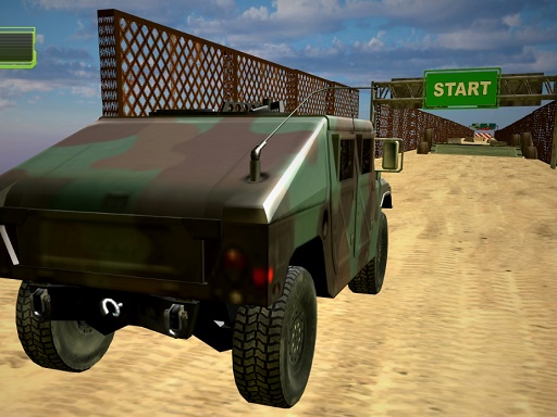 Armored Warfare: Drive & Conque