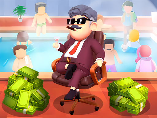 Build My Toilet Empire