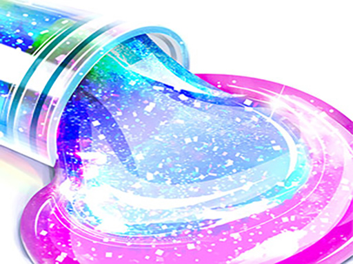Mix & Squish Slime