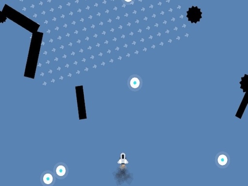 Nitro Rocket Mayhem