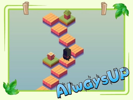 Skyward Rush