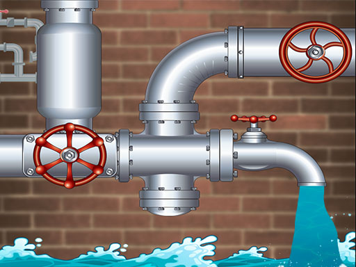 City Pipe Mania