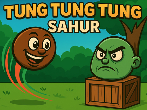 Sahur Beat: Tap to Wake