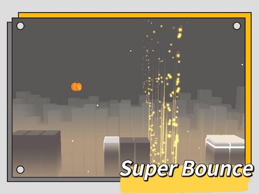 Ricochet Rally