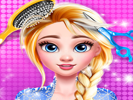 Hair & Fashion Makeove