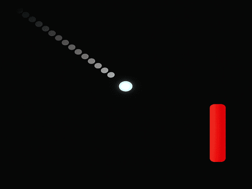 Reflex Pong: Championship Arena