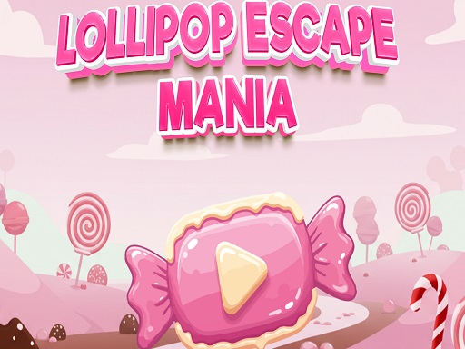 Lollipop Dash