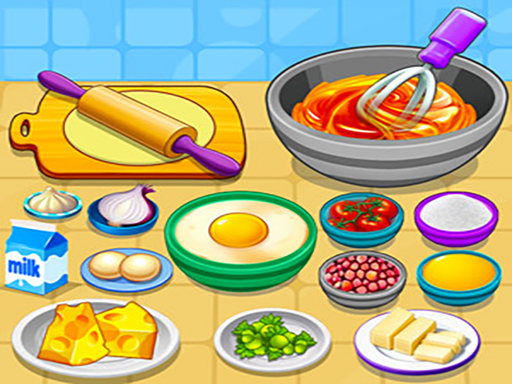 Bake Blast!