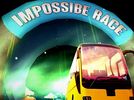 Mega Ramp Bus Stunts